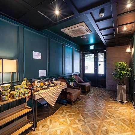 Hotel Myeongjak Cshuncshon Kültér fotó